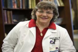 Sida : l'histoire de la fillette que l'on croyait guérie